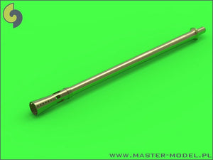 Canons Master GM-35-006 pour le canon allemand Flakvierling 38 (20 mm L/65 Flak 38) (4 pièces)  – immagine 2