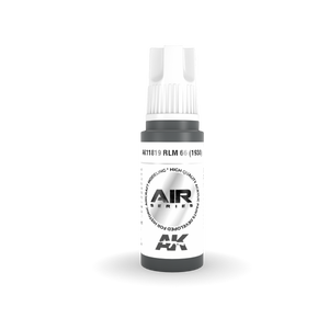 AK Interactive AK11819 RLM 66 (1938) – AIR 17 ml – immagine 2