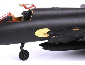 Eduard 48931 Su-17M4 extérieur HOBBY BOSS 1/48 – Bild 3