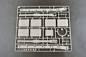 Trumpeter 00927 US M1A2 SEP MBT 1/16 – immagine 10