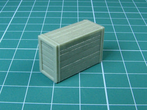 Eureka XXL E-010 Coffret de 3 boîtes en bois 1/35 – Bild 5