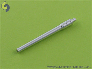 Master SM-350-009 IJN 36cm/45 (14in) Vickers and 41st Year Types barrels (8pcs) – zdjęcie 3