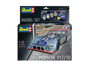 Revell 67738 Porsche 917/10 Maquette au 1/32 – immagine 3