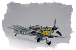 Hobby Boss 80226 Bf109 G-6 (fin de série) (1/72) – immagine 4