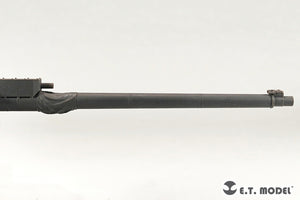 ET modèle P35-347 moderne France Leclerc MBT 120mm pistolet à âme lisse (CN-120-26 L52) 1/35 – imagen 6