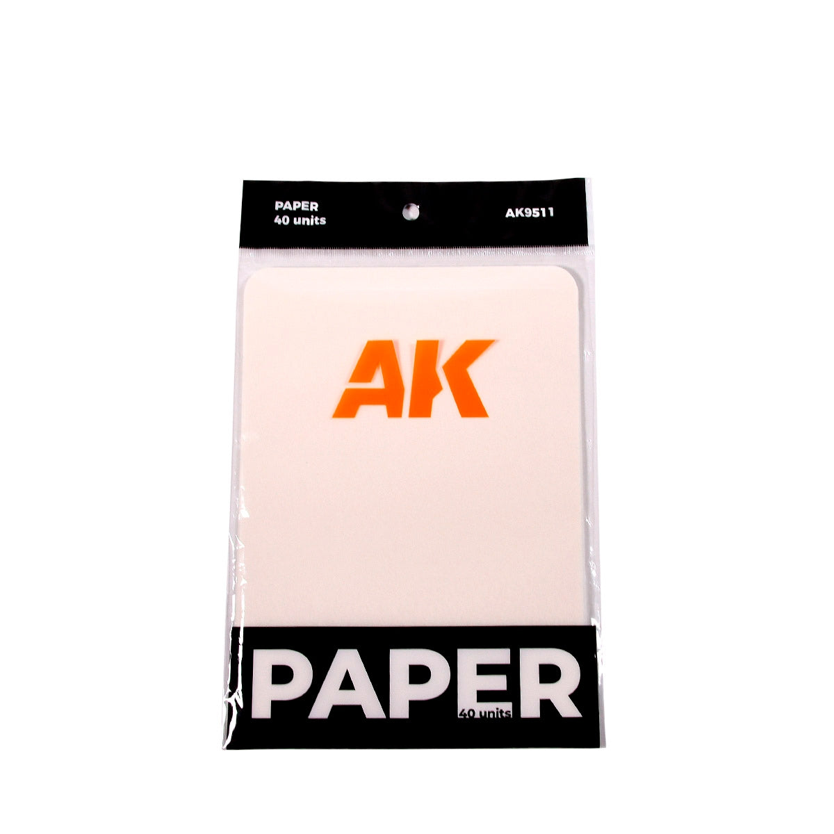 Papier de rechange pour palette humide AK Interactive AK9511