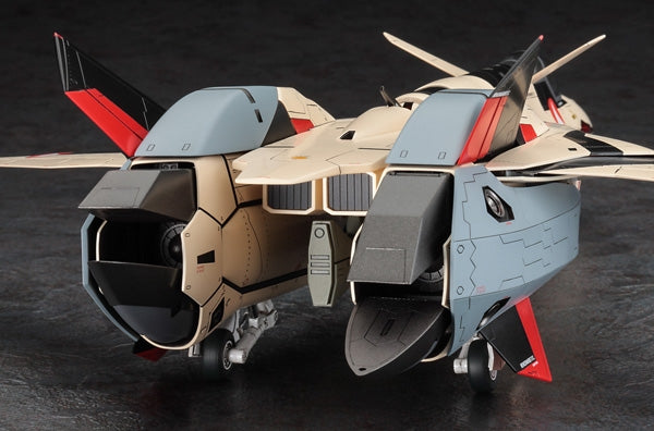Hasegawa 65888 YF-19 avec Fast Pack Macross Plus 1/48 – image 5
