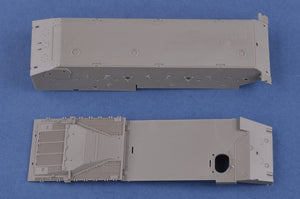 Hobby Boss 84547 IDF PUMA CEV 1/35 – immagine 12