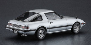 Hasegawa 20635 MAZDA SAVANNA RX-7 (SA22C) VERSION INTERMÉDIAIRE GT (1980) 1/24 – immagine 3