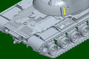 J&amp;#39;adore le kit 63530 M48 Patton au 1/35 – immagine 8