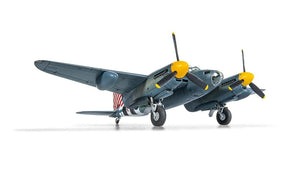 Airfix 04065 de Havilland Mosquito PR.XVI 1/72 – immagine 3
