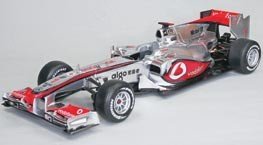 Revell 07097 McLaren Mercedes MP425 1/24 – image 2