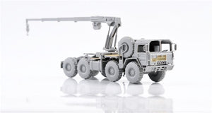 Modelcollect UA72342 Camion tout-terrain allemand MAN KAT1M1013 8x8 haute mobilité 1/72 – image 7