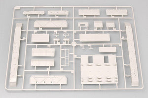 Trumpeter 00362 Allemand Pz.Kpfw IV Ausf D/E Fahrgestell (1/35) – image 6