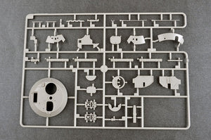 Trumpeter 09558 Tourelle Berezhok pour BMP-2M russe 1/35 – image 7