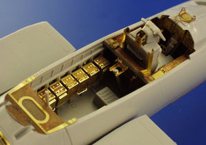 Eduard 49221 F-14D 1/48 Hasegawa  – immagine 5