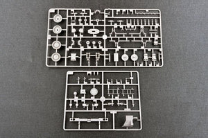 Trumpeter 01035 4K51 Rubezh Coastal 1/35 – Bild 20