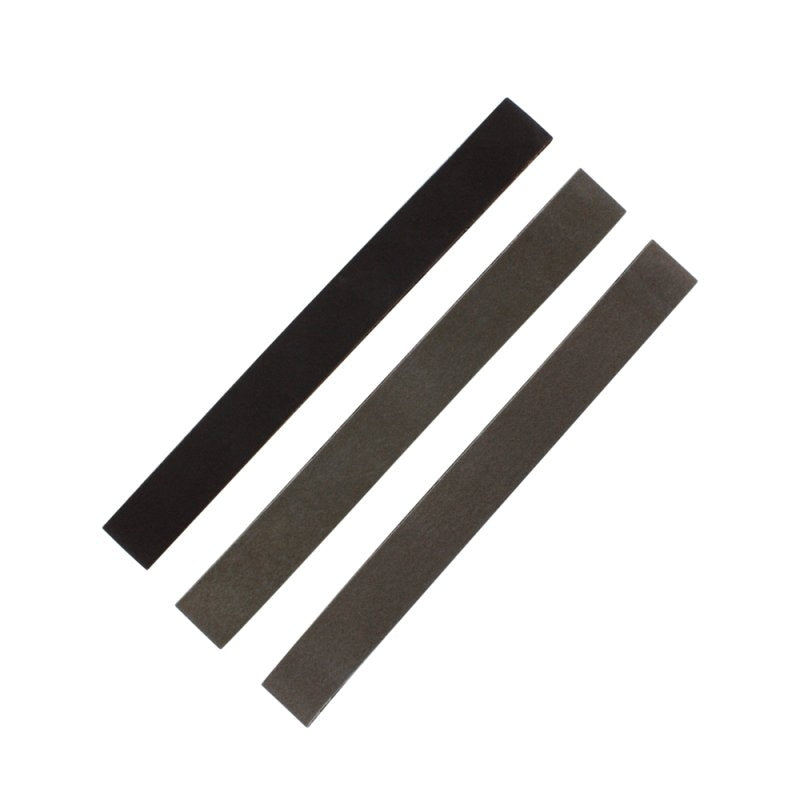 Bandes abrasives Modelcraft PFL6025-3 (25 mm) x 3