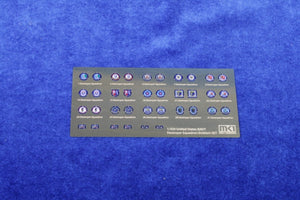 MK1 Design MS-35028 Escadron de destroyers USN 1/350 – image 2