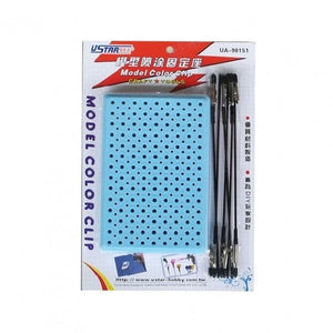 U-Star UA-90151 Model Clip 7ini1 (kit de peinture)