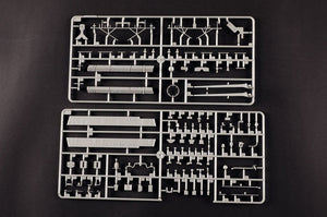 I Love Kit 62008 USS Donald Cook DDG-75 1/200 – zdjęcie 16