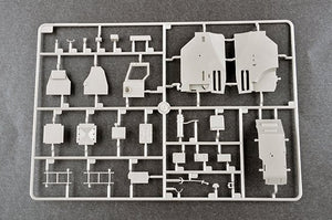 Trumpeter 01074 AA-60 (7310) modèle 160.01 ARFF 1/35 – image 9