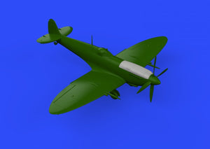 Eduard 648306 Spitfire Mk. IX capot supérieur tardif EDUARD 1/48 – Bild 2