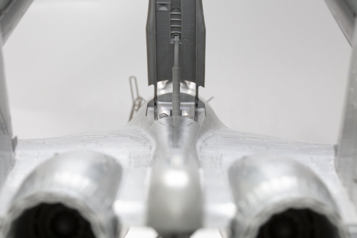 MiniBase 8001 SU-33 Flanker-D 1/48 – immagine 26