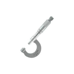 Micromètre Modelcraft PGA5024 (0 - 25 mm)