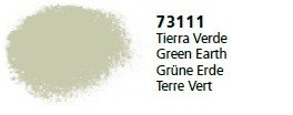 Vallejo 73111 Terre Verte