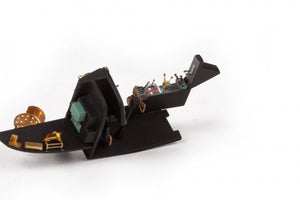 Eduard FE1318 Beaufort Mk. I ICM 1/48  – image 9