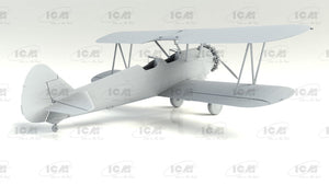 ICM 32051 Stearman PT-17 avec des cadets américains 1/32 – image 7