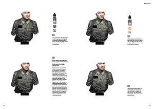 Plastic Invasion SI001 Scale It! Magazine n° 01 (anglais) – image 14