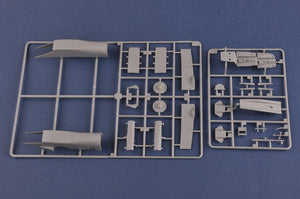 Hobby Boss 81713 Su-27UB Flanker C 1/48  – image 11