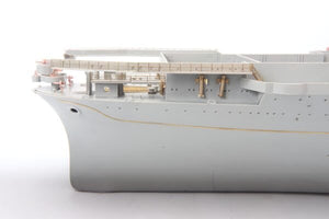 MK1 Design MD-20021 Porte-avions CV-6 Enterprise de l&amp;#39;US Navy - Pièces de détail pour maquette Trumpeter au 1/200 – imagen 2