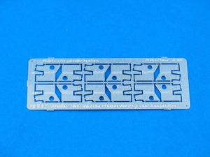 Aber 16018 Panther G- Vol.4- Jupes latérales (1/16) – Bild 3