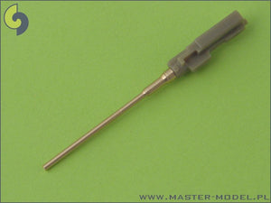 Canons de mitrailleuse d&amp;#39;avion allemande Master AM-48-015 MG 151 (20 mm) (2 pièces) (1/48) – image 2