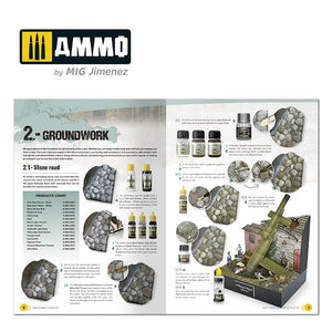 Guide de base des munitions du Mig 6138 : Comment réaliser des vignettes (anglais) – immagine 3