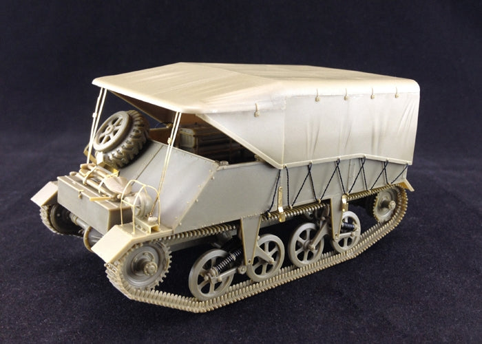 Bronco CB35188 Loyd Carrier No.2 Mk.II 1/35 – image 6