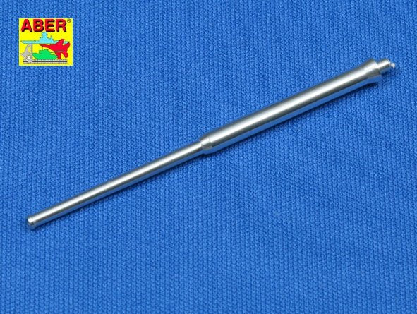Canon Aber 35L-017 pour canon antichar allemand Pak 184 (1/35)