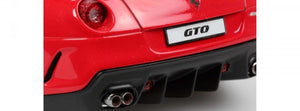 Revell 07091 Ferrari 599 GTO 1/24 – image 4