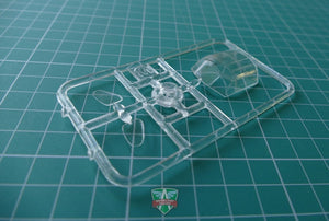 Modelsvit 72016 Tupolev Tu-91 Avion d&amp;#39;attaque navale 1/72 – imagen 2