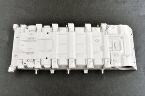 Trumpeter 00924 Char de combat principal russe T-72B 1/16 – image 15