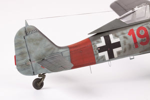 Eduard 82147 Fw 190A-8 1/48 – Bild 21