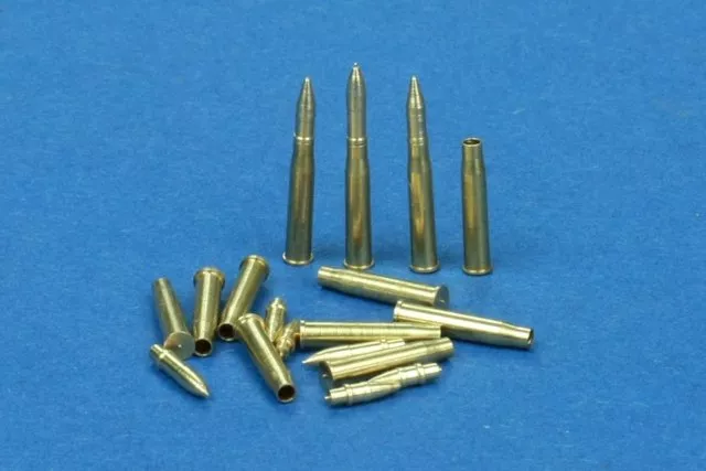 Munitions RB modèle 48P01 7,5 cm KwK 40, StuK 40 1/48