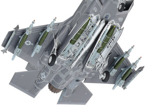 Tamiya 61124 Lockheed Martin F-35A Lightning II 1/48 – image 7