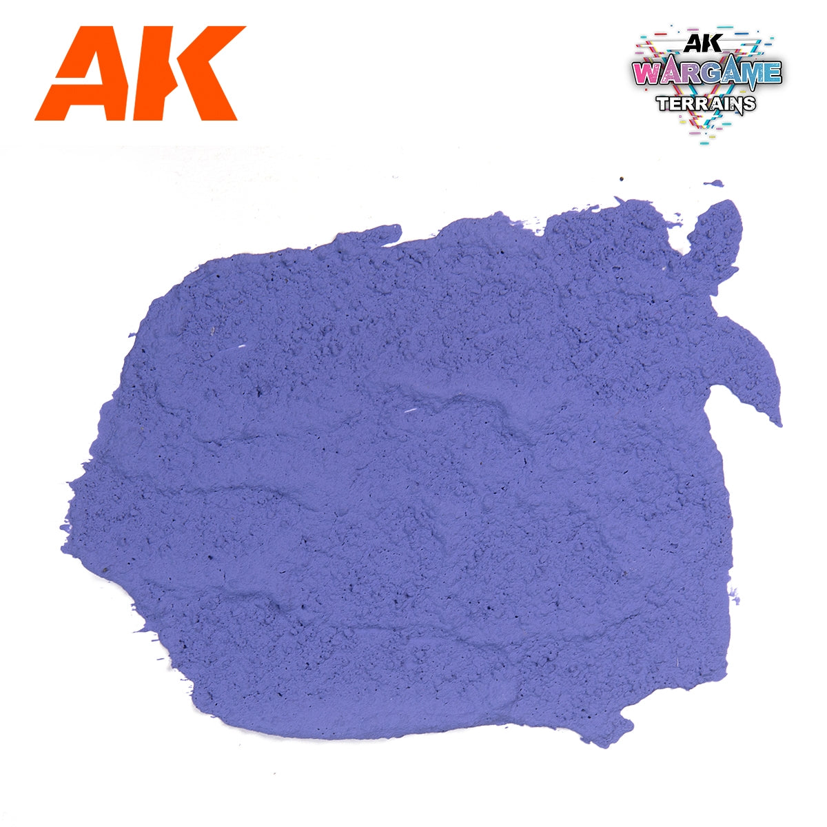 AK Interactive AK1220 DAEMON EARTH – WARGAME TERRAINS 100ML