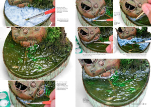 FAQ sur les dioramas AK8050 d&amp;#39;AK Interactive 1.2 Extension – Eau, glace et neige (anglais) – image 4