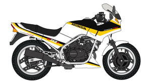 Hasegawa 21761 Honda VT250F (MC08) (1985) Édition limitée 1/12 – Bild 2