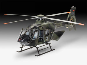 Revell 04982 EC135 Heeresflieger/aviation de l&amp;#39;armée allemande (1/32) – imagen 4
